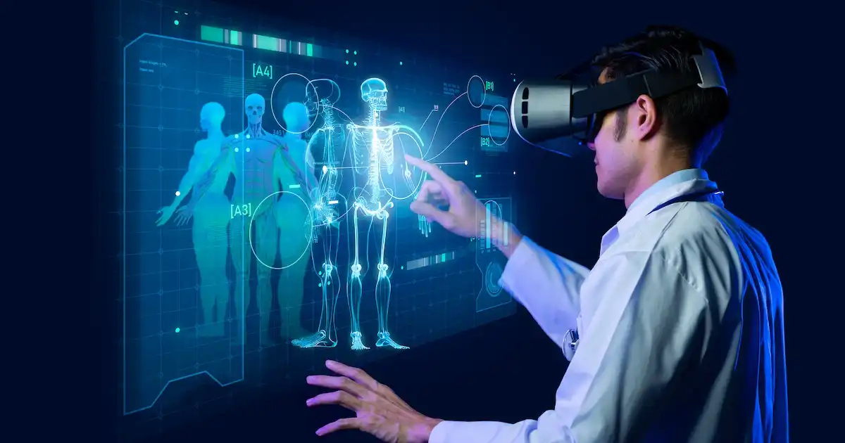 How AI and Machine Learning Are Transforming Healthcare