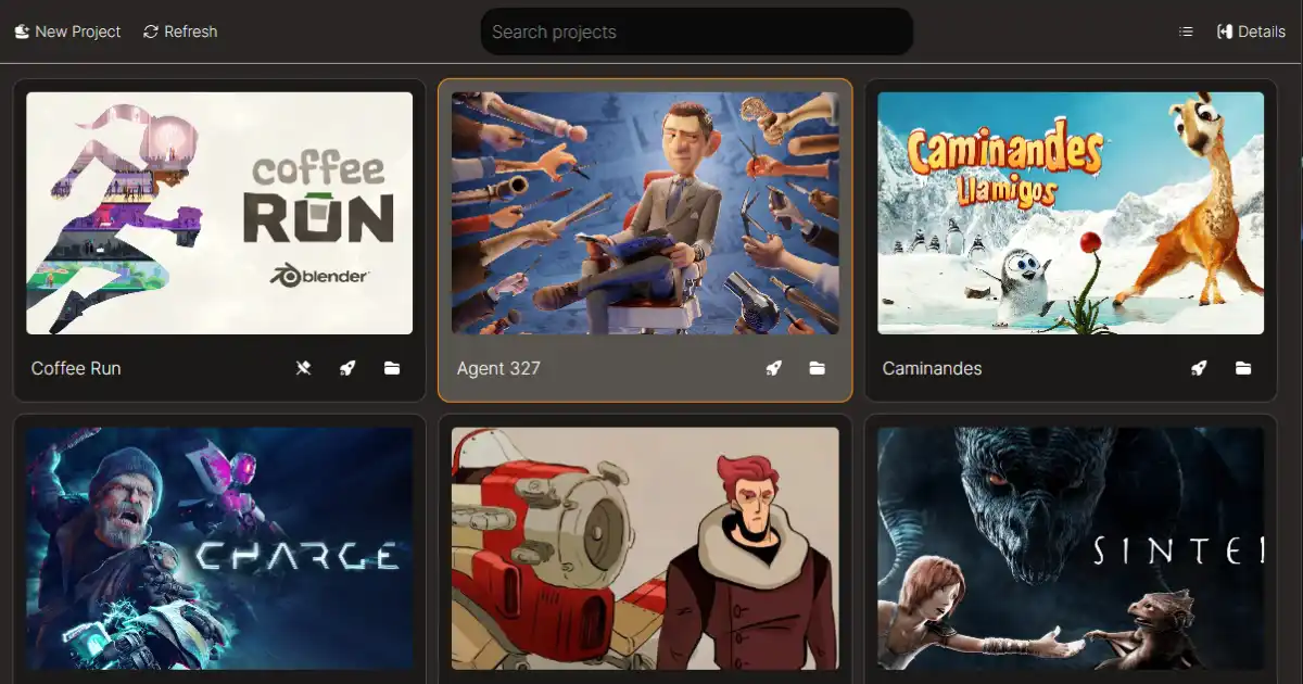 Candune: File Management & Version Control Platform