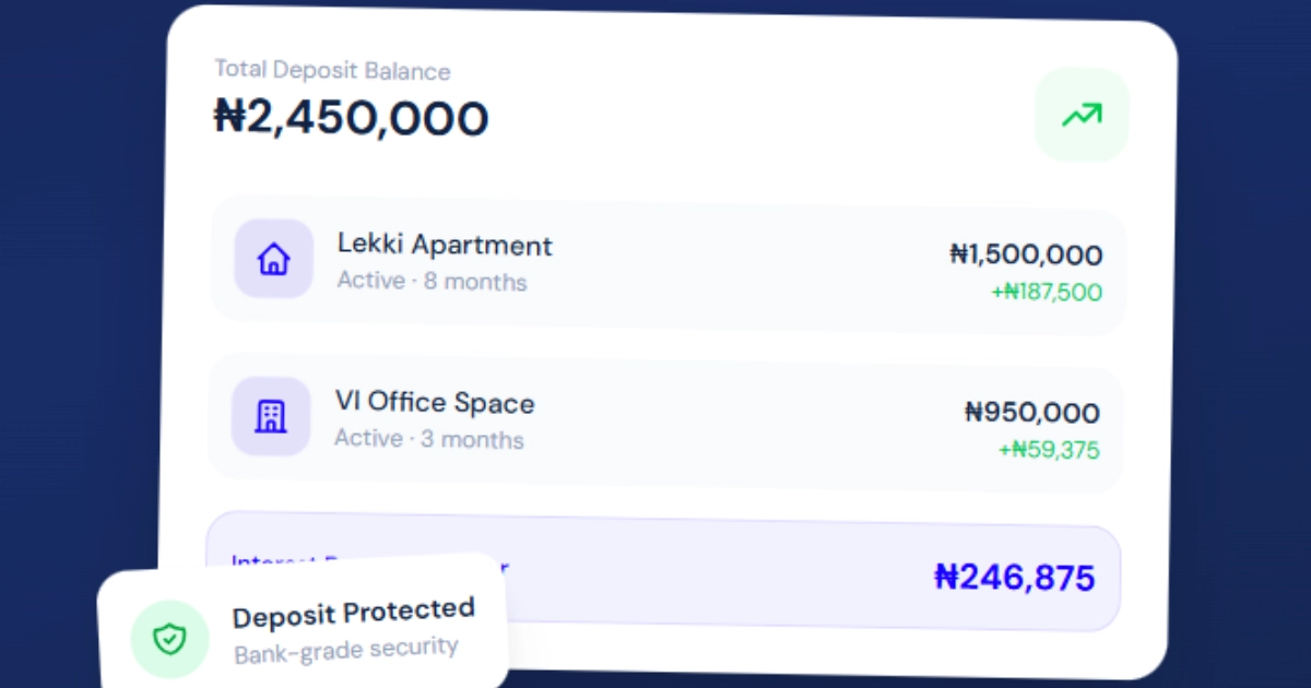 FundFloor: Real Estate Tech Platform