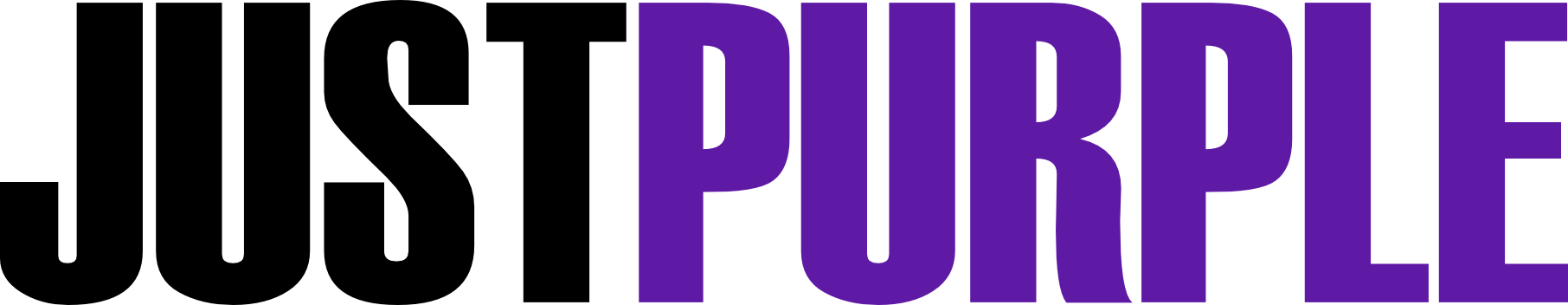 Just Purple
